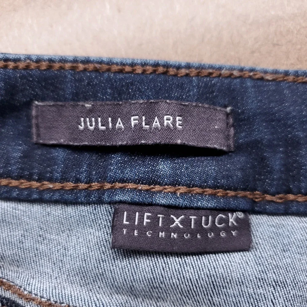 NYDJ tag size